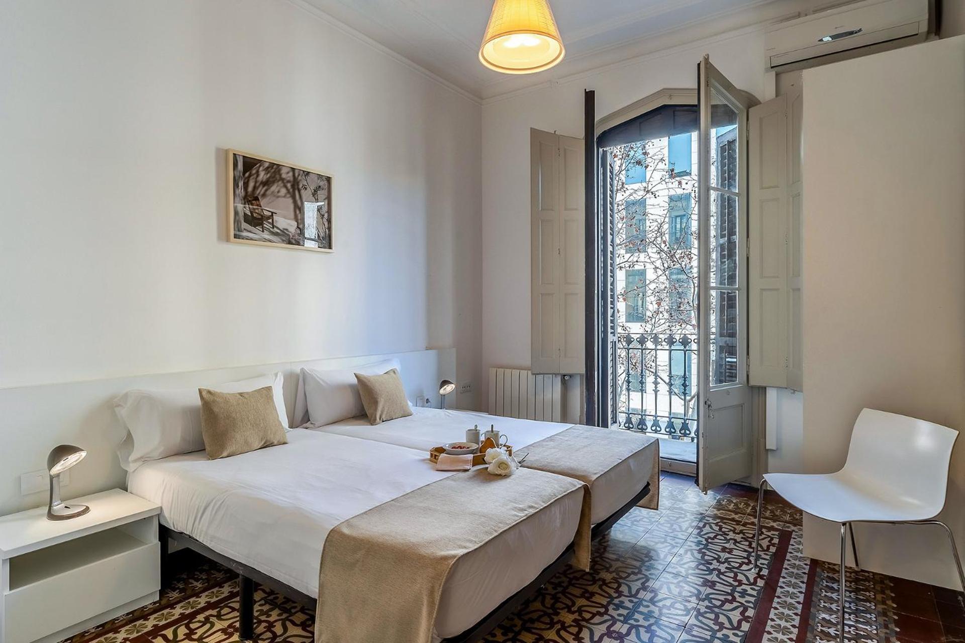 Ab Bailen Apartments — Photos 3
