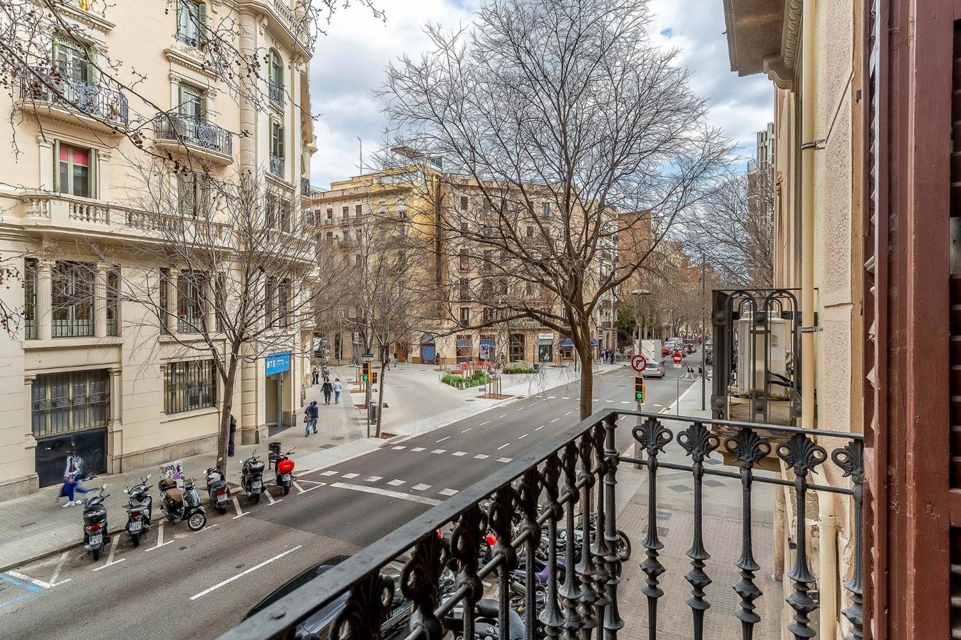Ab Bailen Apartments, Barcelona