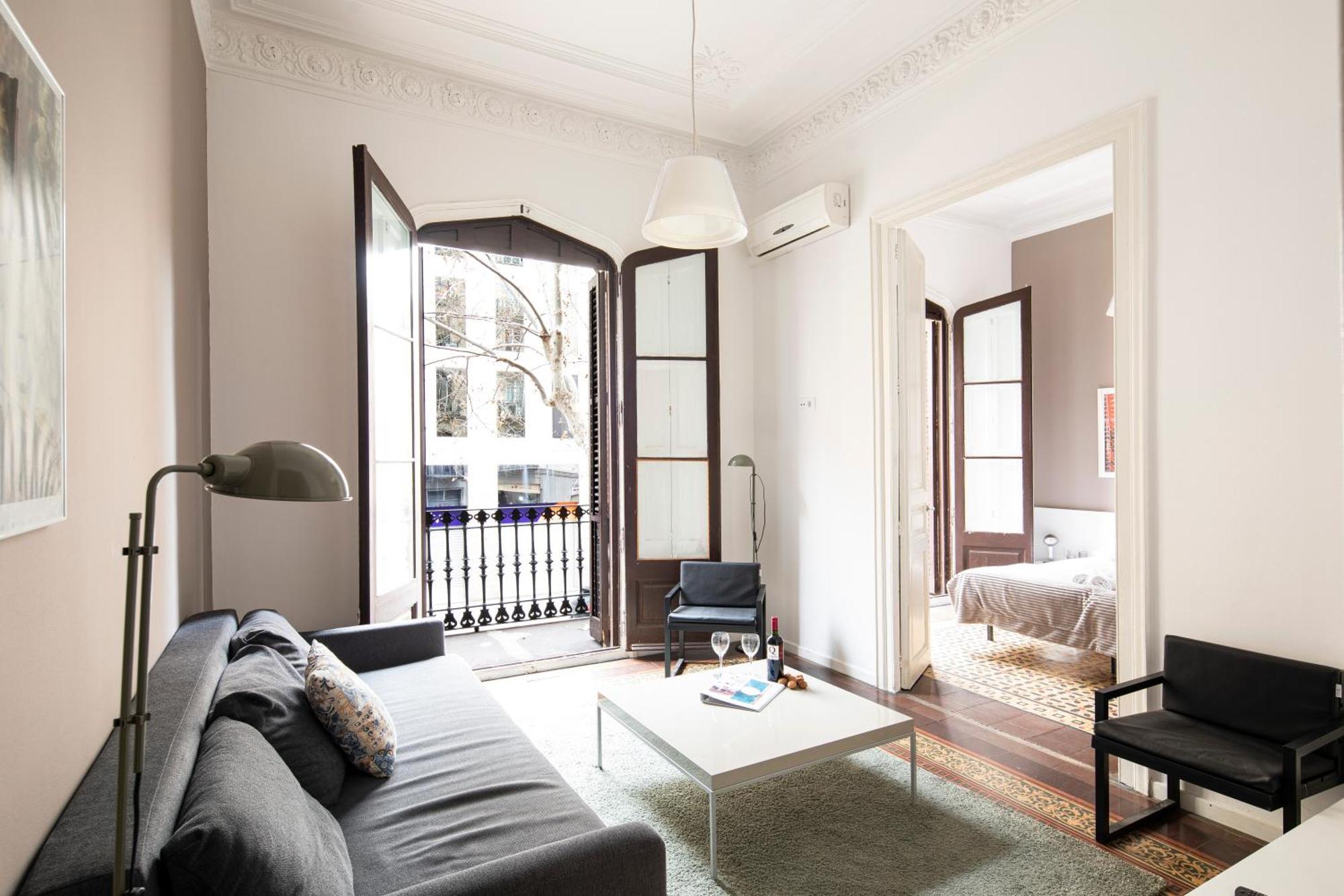 Ab Bailen Apartments — Photos 1